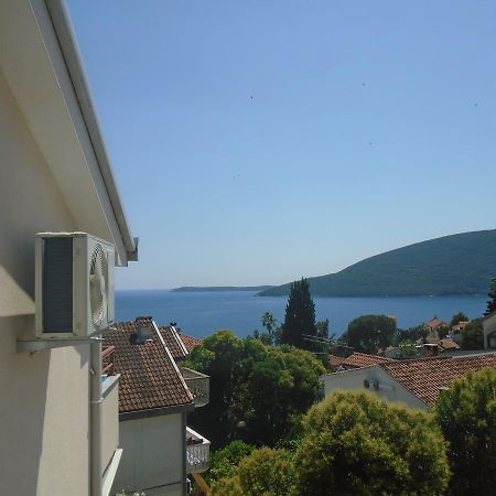 Apartments Kanli Kula Herceg Novi Bagian luar foto