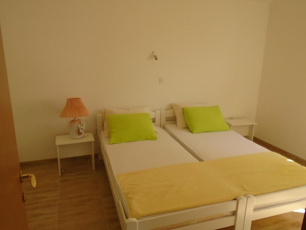 Apartments Kanli Kula Herceg Novi Bagian luar foto