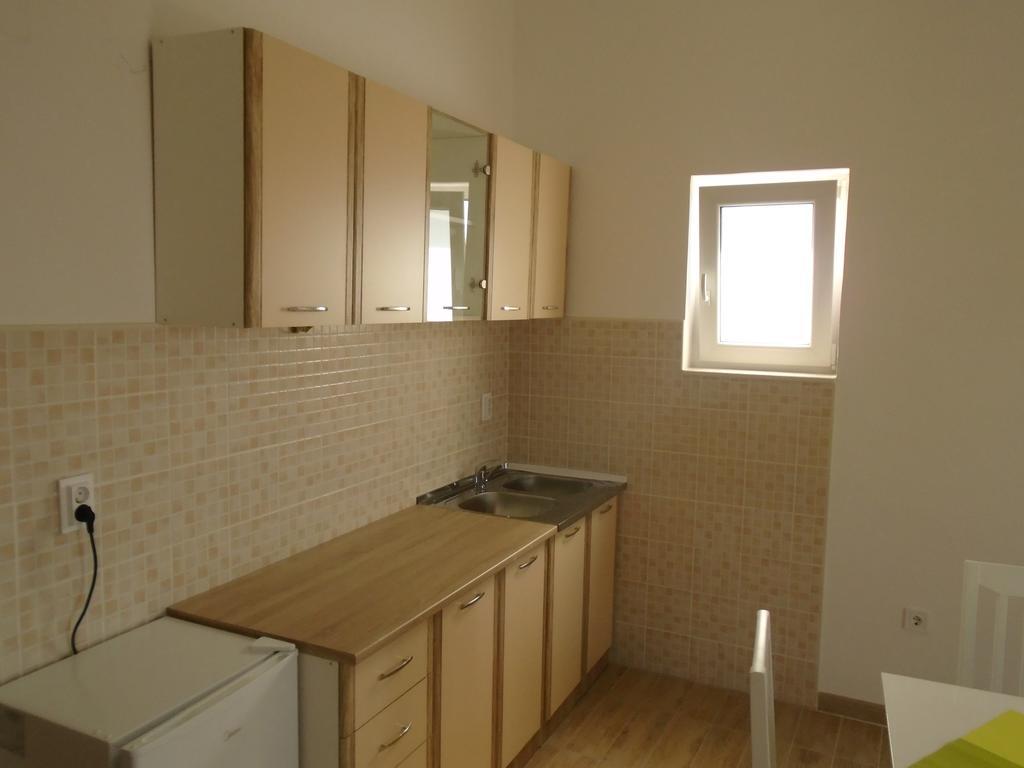 Apartments Kanli Kula Herceg Novi Bagian luar foto