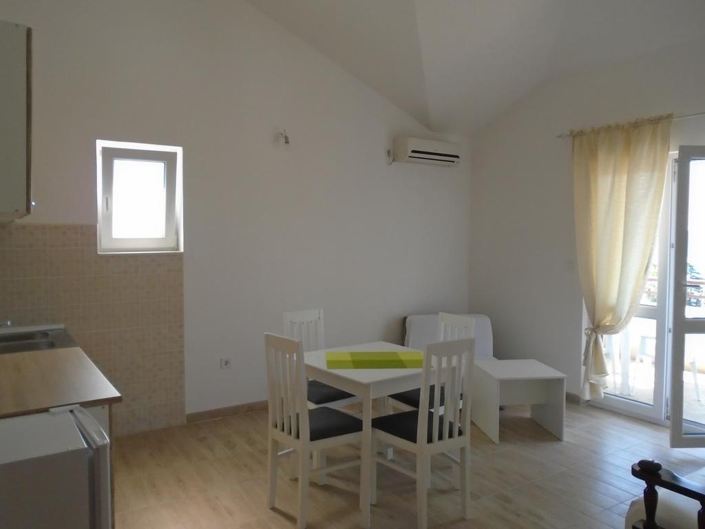 Apartments Kanli Kula Herceg Novi Bagian luar foto