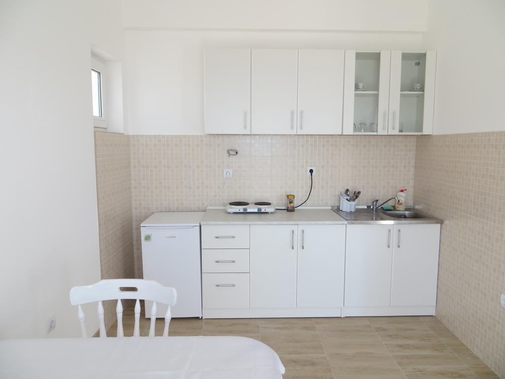 Apartments Kanli Kula Herceg Novi Bagian luar foto